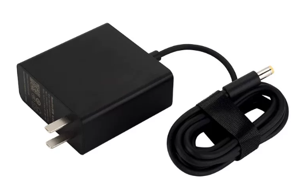*Brand NEW* Genuine Huntkey HKA12019063-0A1 19V6.32A 120W Power Adapter Wall-Mounted DC5.5*2.5 for Notebook Al